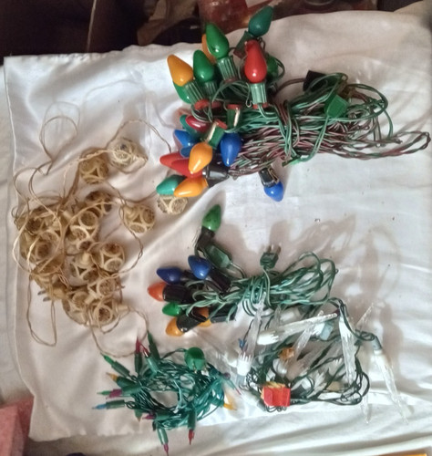 Mixed vintage lot 5 - mixed,