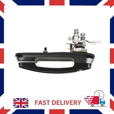TRUCK LOCKING HANDLE FOR