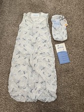 Travel Gro Bag Boat Design 0.5