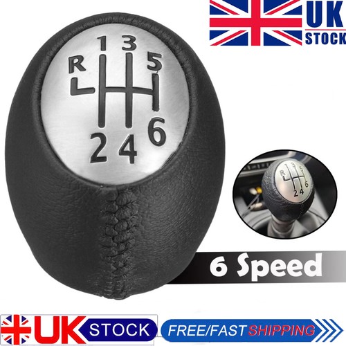 Speed manual for - 6-speed, renault
