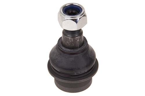 Genuine front left ball - front,