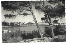 13 Istres View General