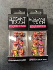 Elegant touch express 3 - touch,