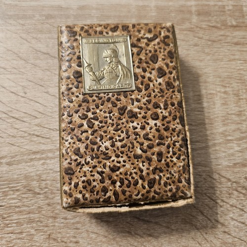 Vintage waddington playing - vintage,