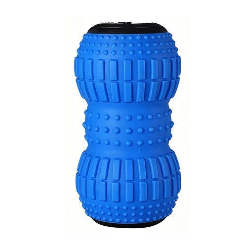 Vibrating roller massager - roller,