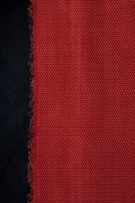Vintage Japanese Omeshi Silk