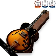 Gibson Byrdland Sunburst