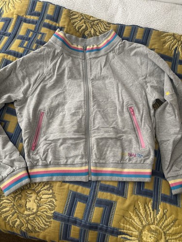 Monnalisa girl tracksuit - monnalisa,