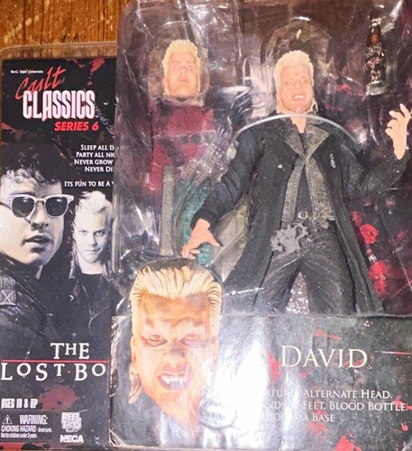 Neca cult classics - classics, series