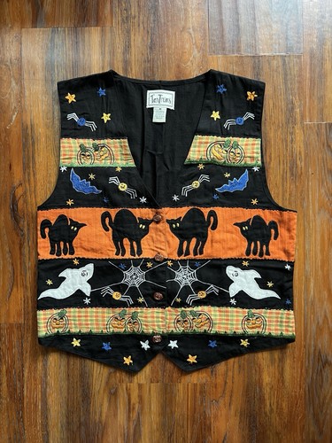 Vintage tantrums halloween - vintage,