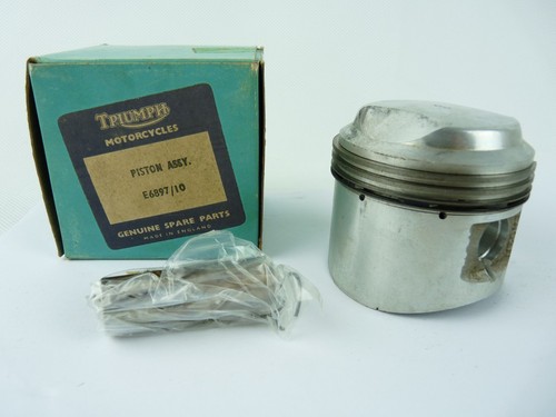 6897 hepolite piston - 70-6897,