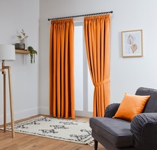 Blackout Curtains Thermal