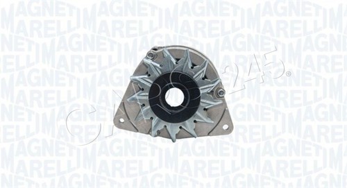 Generator for ford rover - for,