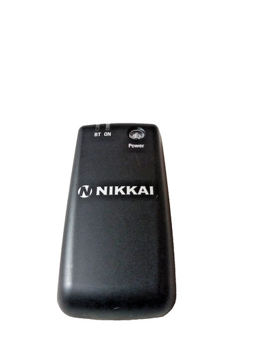 Nikkai bluetooth receiver - nikkai, bt