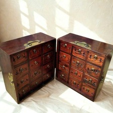 Antique Japanese Folding