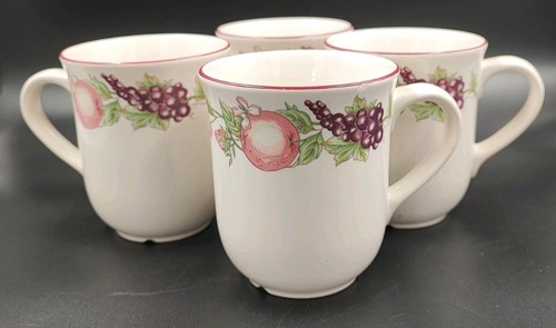 Boots orchard mugs - , tea