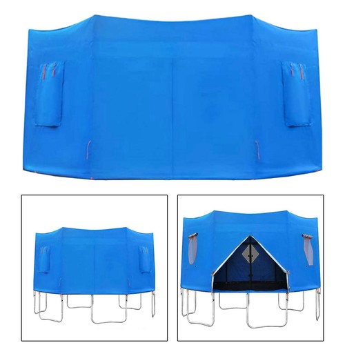 Trampoline tent - trampoline,