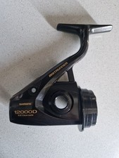 SHIMANO BAITRUNNER 12000D MAIN