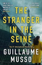 The Stranger in the Seine by