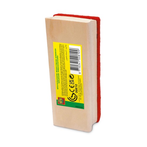 Ses creative blackboard eraser - ses,
