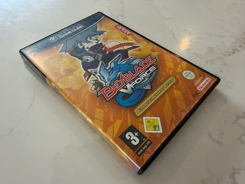 Beyblade force super - v,