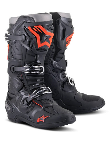Alpinestars tech advanced - 10,