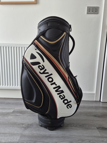Taylormade golf tour bag - golf,