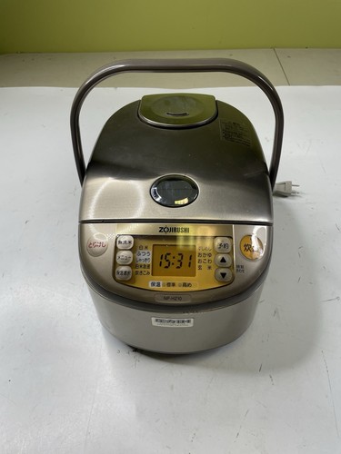 Zojirushi nz10 pressure - zojirushi, np-nz10