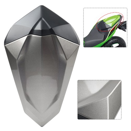 Rear tail seat cover fairing - cover,