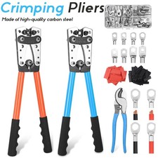 Heavy Duty Battery Cable