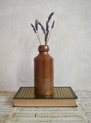 Antique gomm stoneware - gomm,