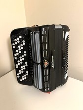 Pigini Dise Chromatic Button