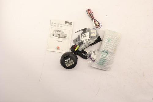 Genuine fiat alarm system - genuine,