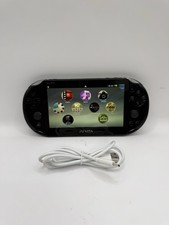 Sony Ps Vita 2000 Handheld
