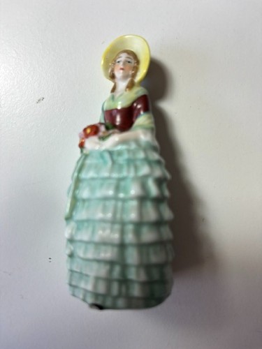 Vintage art deco crinoline - vintage,