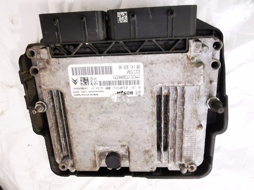 Citroen 2018 diesel - 1.6l, 5