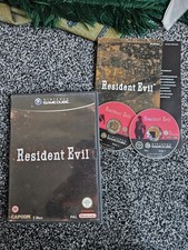 Resident Evil Nintendo