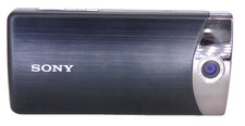 Sony MHS-TS10 Bloggie Pocket