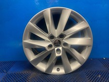 Skoda Superb MK3 Alloy Wheel