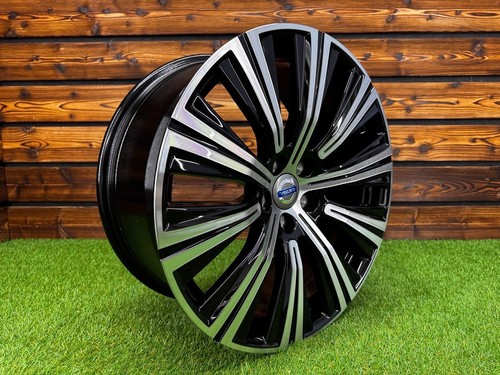 R19 5x108 volvo s90 t8 - r19",