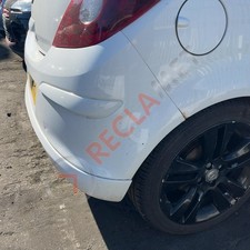 VAUXHALL CORSA SXI AC MK3 FL D