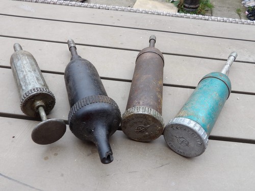 Job lot tecalemit grease - tecalemit,