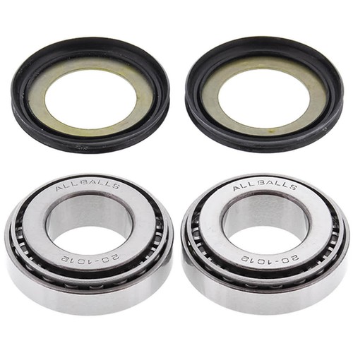 Steering head bearing - bearing, kit