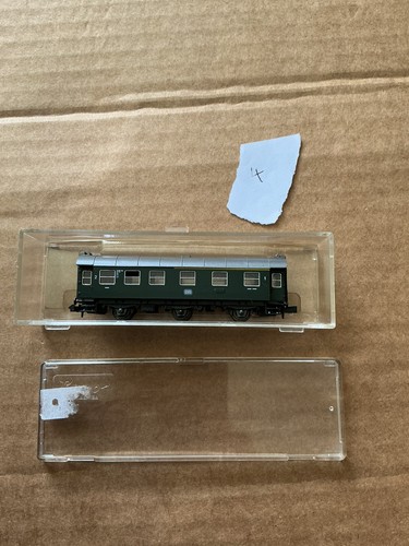 Roco 2251 west german - 2251,