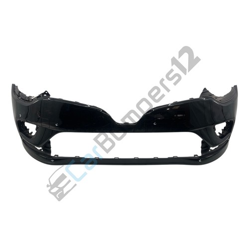 Renault clio 2016 - renault, genuine
