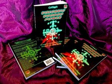VOLCANIC VOODOO POWER Carl Nagel Love Sex Death Occult Black Magic Spells
