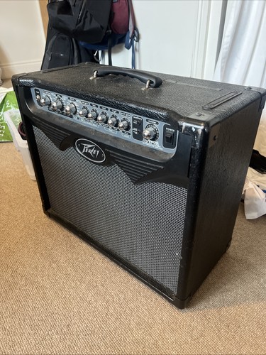Peavey vypyr modelling - peavey,