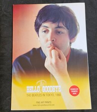 Genesis Publications Beatles