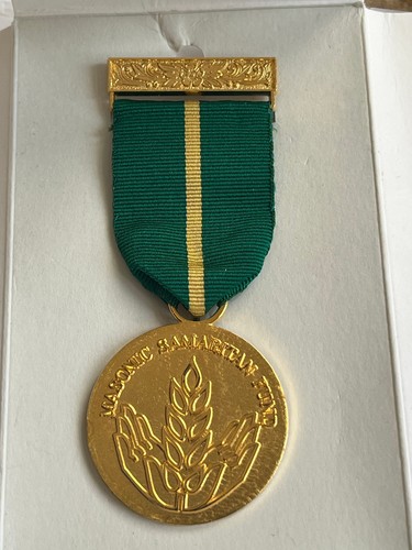 Masonic jewel metal samaritan - masonic,