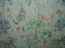 Fabric Remnants Voyage Maison